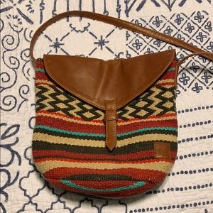 Billabong crossbody